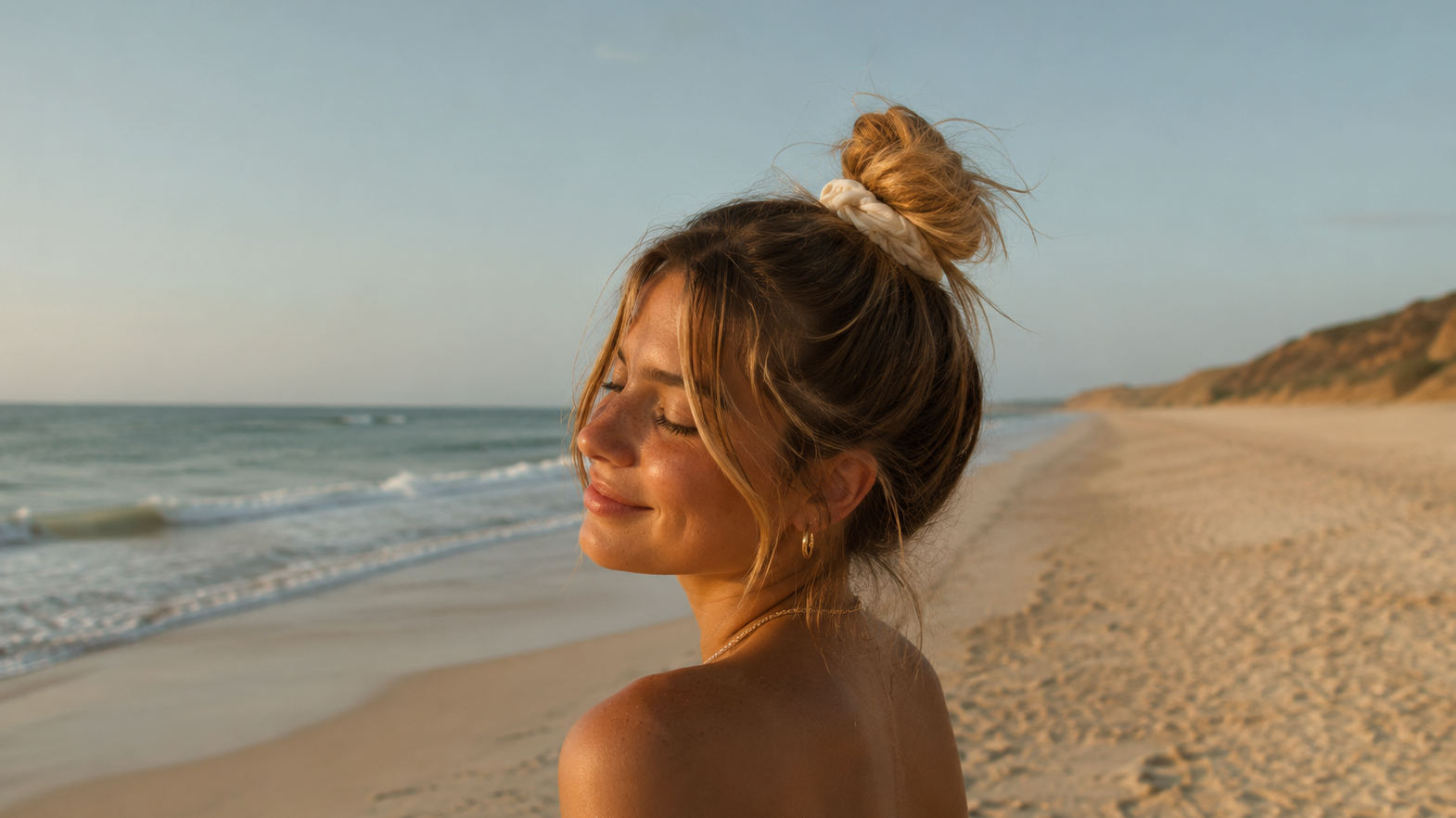 Seide: Ein Naturwunder für Haarschmuck und Accessoires