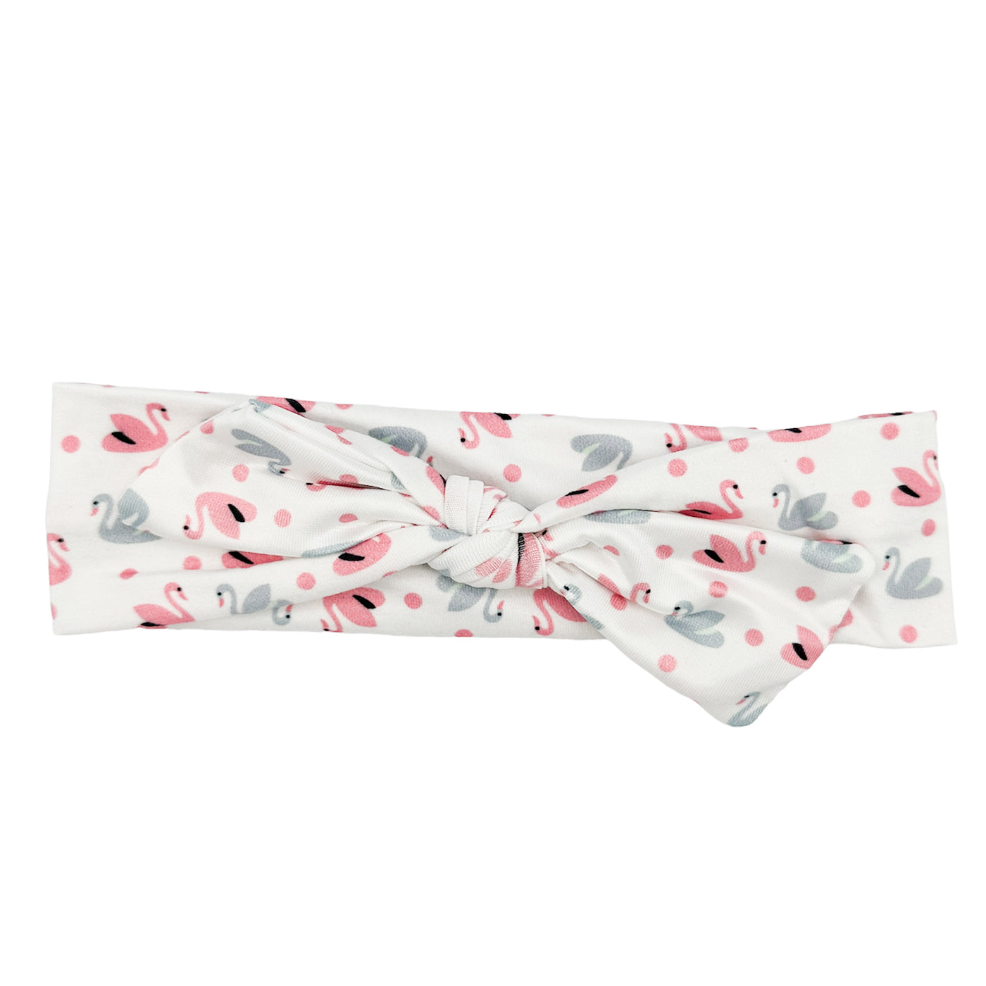 Haarbänder (Schwäne | 36cm) - HAARallerliebst