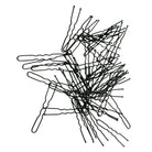 Haarnadeln (schwarz | 5cm) - HAARallerliebst