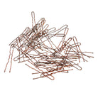 Haarnadel (braun | 5cm) - HAARallerliebst