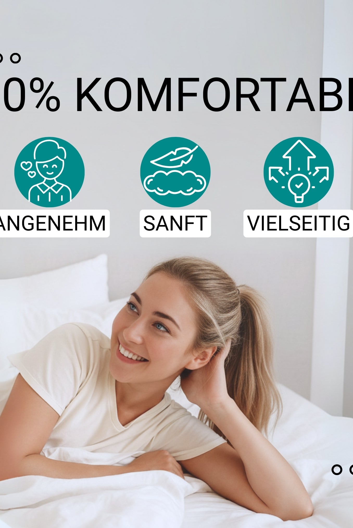 Silikon Haargummis (pink| 9 Stück) extra starker Halt - HAARallerliebst