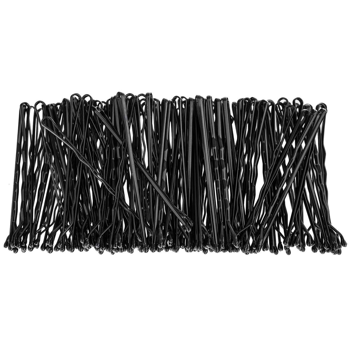 Bobby Pins (schwarz | 5cm) - HAARallerliebst
