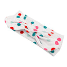 Haarband (gepunktet | 38cm) - HAARallerliebst