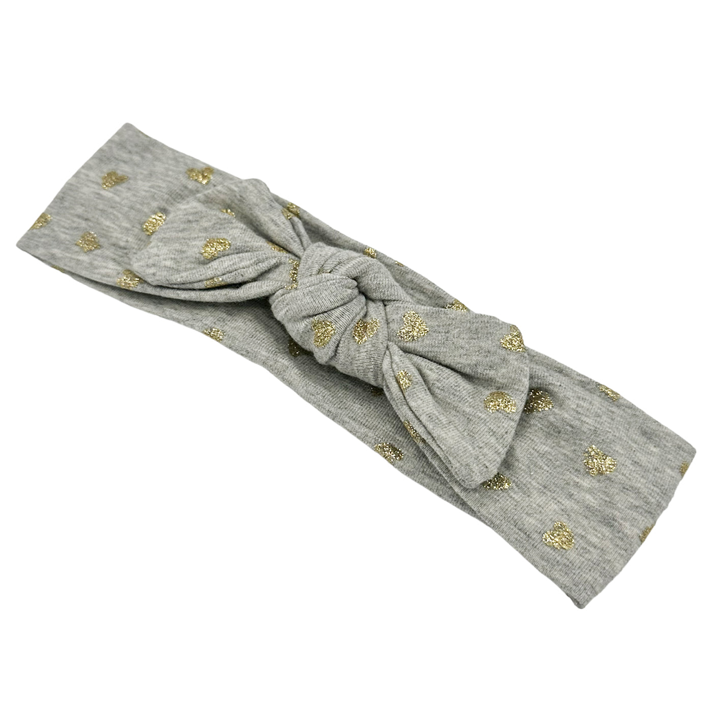 Haarbänder (grau mintgrün | 36cm) - HAARallerliebst