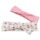 Haar Band Set (Schwäne | 36cm) - HAARallerliebst