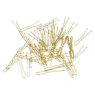 Haarnadel (gold | 5cm) - HAARallerliebst