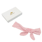 Haarband mit Gummizug (rosa | 50cm) - HAARallerliebst