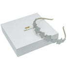 Haarreif (Sterne | gold silber) - HAARallerliebst