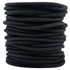 Haarallerliebst Haargummi Damen 30er Set – Haargummis dünn ohne Metall aus Bio-Baumwolle & Naturkautschuk - HAARallerliebst