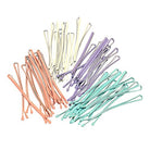 Bobby Pins (Pastell | 48 Stück | 5cm) - HAARallerliebst